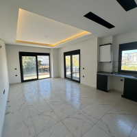 Comfortable 2+1 apartment near the sea in Mahmutlar