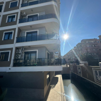 Comfortable 2+1 apartment near the sea in Mahmutlar