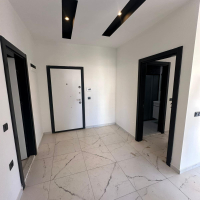 Comfortable 2+1 apartment near the sea in Mahmutlar