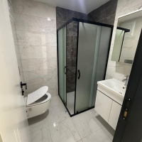 Comfortable 2+1 apartment near the sea in Mahmutlar