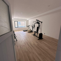 Comfortable 2+1 apartment near the sea in Mahmutlar