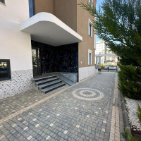 Comfortable 2+1 apartment near the sea in Mahmutlar