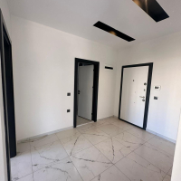 Comfortable 2+1 apartment near the sea in Mahmutlar