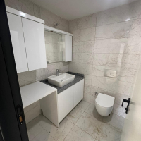 Comfortable 2+1 apartment near the sea in Mahmutlar