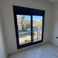 Comfortable 2+1 apartment near the sea in Mahmutlar