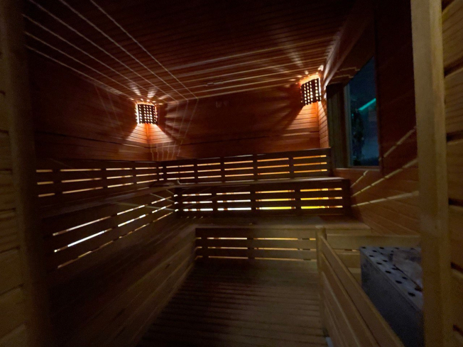 1+1 Apartment for Rent in Alanya, Kargicak — 100 meters to the Beach, New Residence 2023, All Inclusive