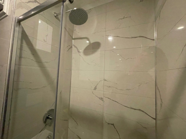 1+1 Apartment for Rent in Alanya, Kargicak — 100 meters to the Beach, New Residence 2023, All Inclusive