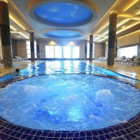 2+1 Apartment for Rent in Alanya, Kargicak — Private Beach Access, 100m to Sea, All Inclusive