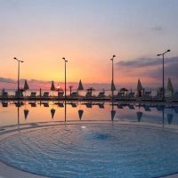 2+1 Apartment for Rent in Alanya, Kargicak — Private Beach Access, 100m to Sea, All Inclusive