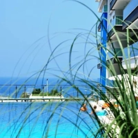 2+1 Apartment for Rent in Alanya, Kargicak — Private Beach Access, 100m to Sea, All Inclusive
