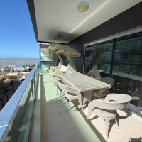 2+1 Apartment for Rent in Alanya, Kargicak — Private Beach Access, 100m to Sea, All Inclusive