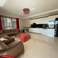 2+1 Apartment for Rent in Alanya, Kargicak — Private Beach Access, 100m to Sea, All Inclusive