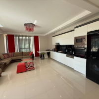 2+1 Apartment for Rent in Alanya, Kargicak — Private Beach Access, 100m to Sea, All Inclusive