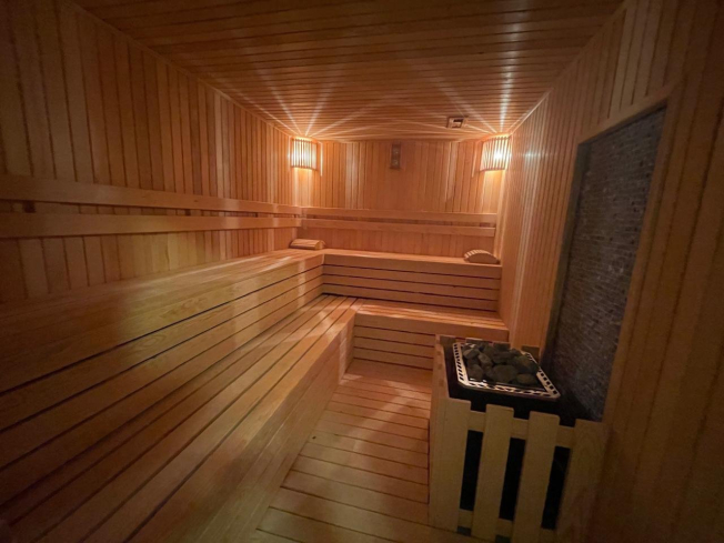 New 1+1 apartment in Mahmutlar with full on-site facilities