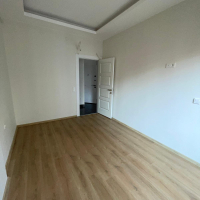 New 1+1 apartment in Mahmutlar with full on-site facilities