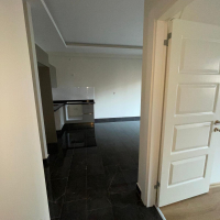 New 1+1 apartment in Mahmutlar with full on-site facilities