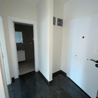 New 1+1 apartment in Mahmutlar with full on-site facilities