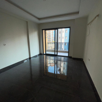 New 1+1 apartment in Mahmutlar with full on-site facilities