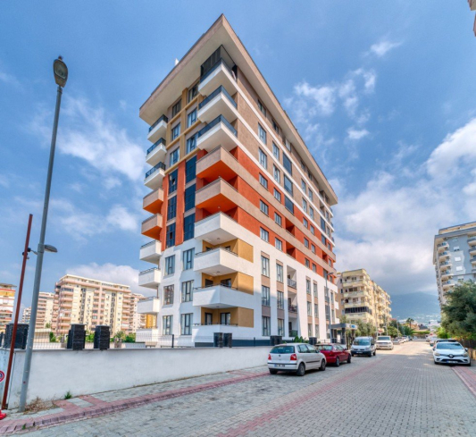 Apartment — Mahmutlar · R24-5474 — photo 12