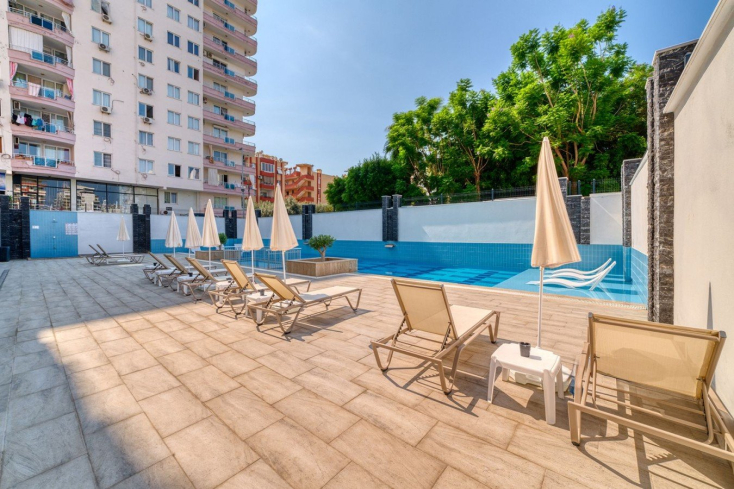 Apartment — Mahmutlar · R24-5474 — photo 15