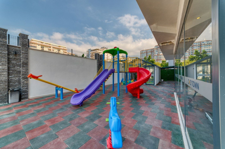 Apartment — Mahmutlar · R24-5474 — photo 16