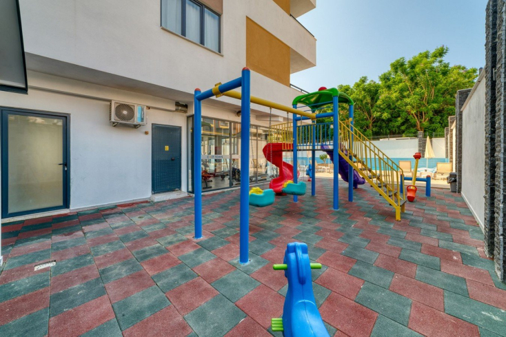 Apartment — Mahmutlar · R24-5474 — photo 17