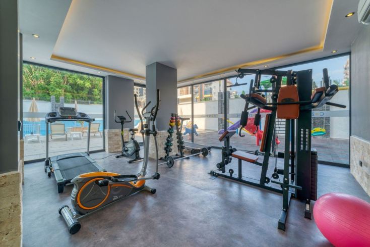 Apartment — Mahmutlar · R24-5474 — photo 26