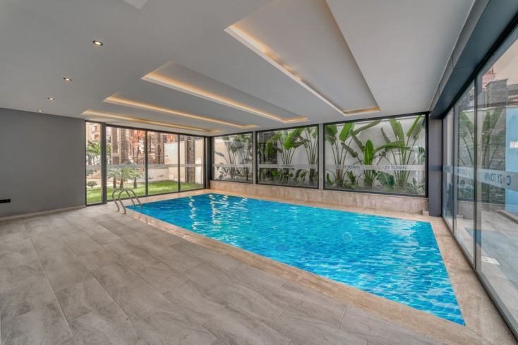 Apartment — Mahmutlar · R24-5474 — photo 28