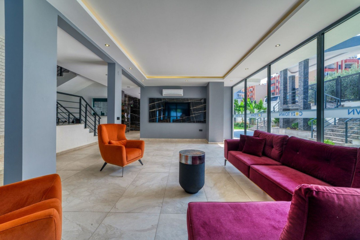 Apartment — Mahmutlar · R24-5474 — photo 20