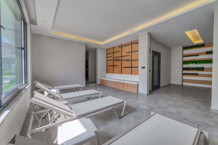 Apartment — Mahmutlar · R24-5474 — photo 25