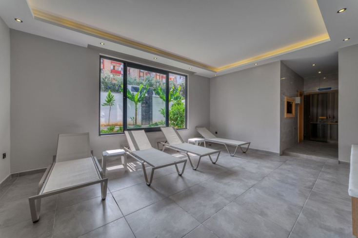 Apartment — Mahmutlar · R24-5474 — photo 24