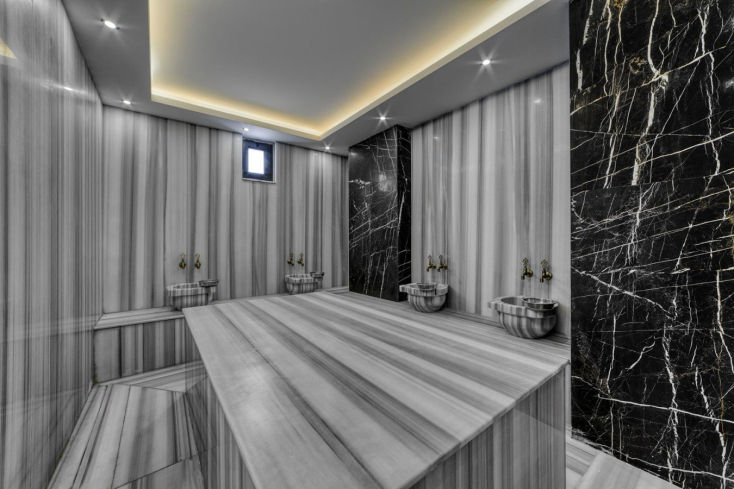 Apartment — Mahmutlar · R24-5474 — photo 21