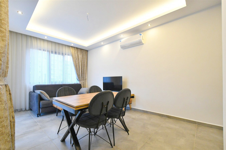 Apartment — Mahmutlar · R24-5474 — photo 5