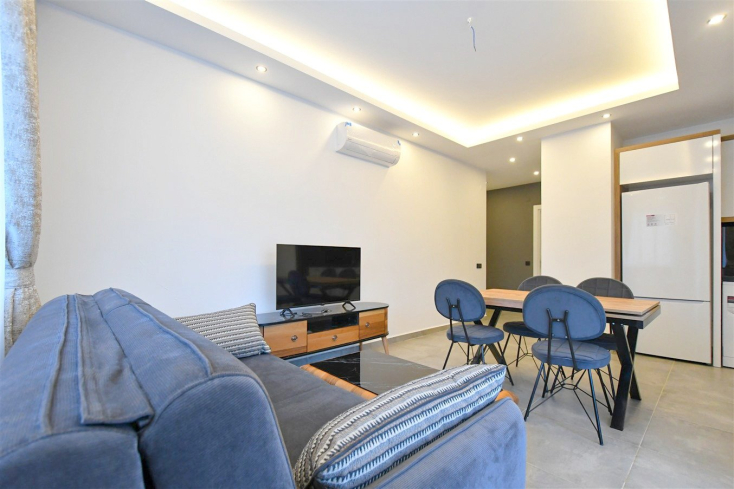 Apartment — Mahmutlar · R24-5474 — photo 2