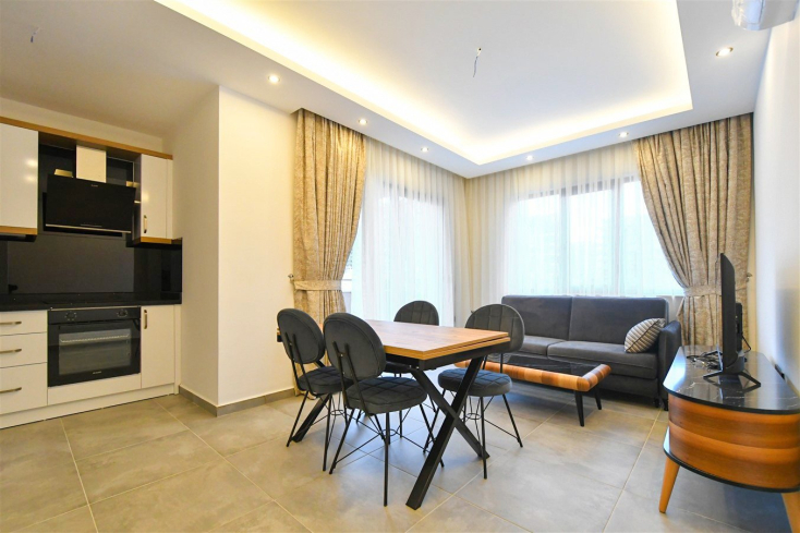 Apartment — Mahmutlar · R24-5474 — photo 4