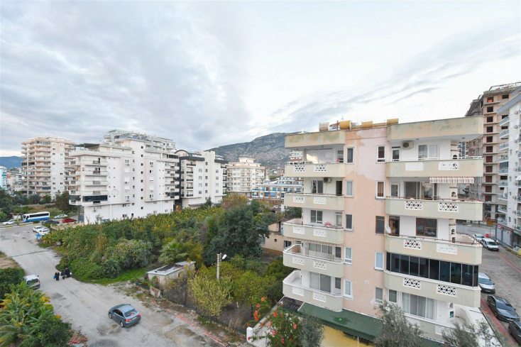 Apartment — Mahmutlar · R24-5474 — photo 29