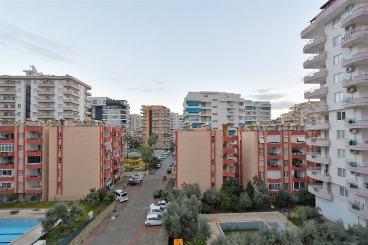 Apartment — Mahmutlar · R24-5474 — photo 30