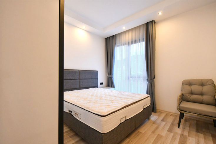 Apartment — Mahmutlar · R24-5474 — photo 7