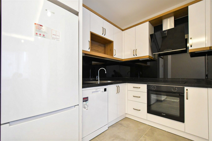 Apartment — Mahmutlar · R24-5474 — photo 3