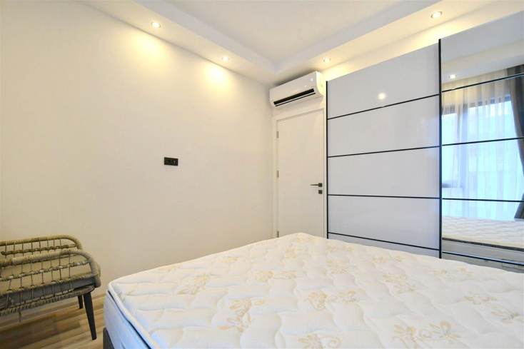 Apartment — Mahmutlar · R24-5474 — photo 8
