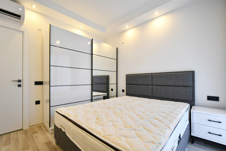 Apartment — Mahmutlar · R24-5474 — photo 6