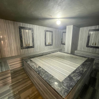 Modern 1-bedroom apartment in Mahmutlar for holiday rental