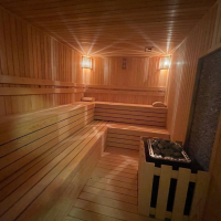 Modern 1-bedroom apartment in Mahmutlar for holiday rental