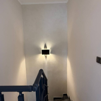 Large 4-bedroom apartment with sea view in Oba, Alanya