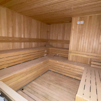 Large 4-bedroom apartment with sea view in Oba, Alanya