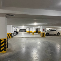 Large 4-bedroom apartment with sea view in Oba, Alanya