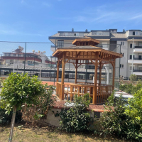 Large 4-bedroom apartment with sea view in Oba, Alanya