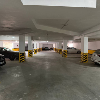 Large 4-bedroom apartment with sea view in Oba, Alanya