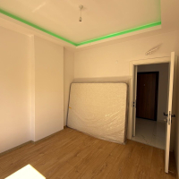 New 1-bedroom apartment in Mahmutlar, 500 meters from the beach