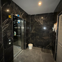 New 1-bedroom apartment in Mahmutlar, 500 meters from the beach